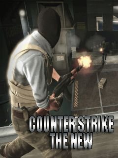 game pic for Counter Strike: The New